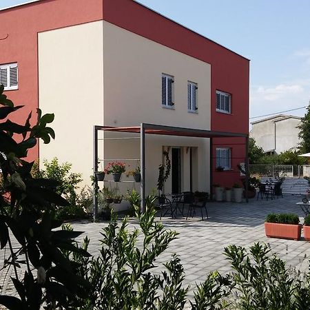 Apartments A-Mol Задар Екстер'єр фото
